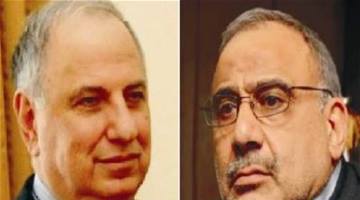 چلبي و عبدالمهدي نامزد نخست‌وزيري عراق