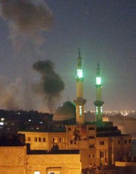 ایران، حماس،حزب‌الله و دمشق را تجهیز می‌کند