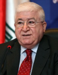 بيوگرافي رئیس‌جمهور جدید عراق