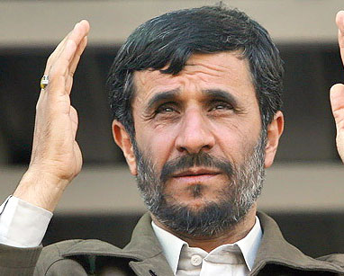 هزینه سنگین سفرهای استانی احمدی‌نژاد