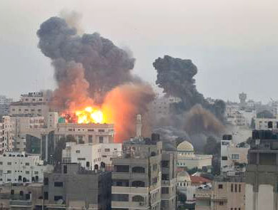 شورای امنیت: آتش بس فوری در غزه
