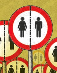 تذکر دولت به قالیباف بخاطر تفکیک‌ جنسیتی