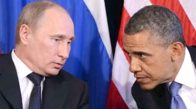 نوسازی روابط واشنگتن و مسکو منتفی است
