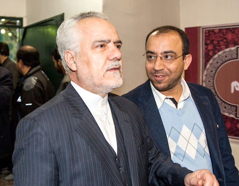 وکیل محمدرضا رحیمی: نگران رای دادگاهیم