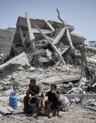 حماس: اطلاعی از سرباز اسرائیلی مفقود شده نداریم