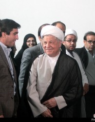 هاشمی رفسنجانی: تروریست‌های مدعی مسلمانی، اسلام را بدنام كردند