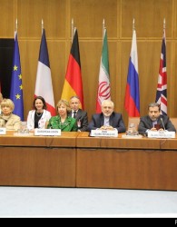 ایران برگ برنده مذاکرات را در دست دارد
