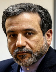 ایران و آمریکا امروز در ژنو مذاکره می‌کنند