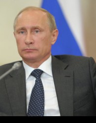 روسیه وزنه‌جهانی خود را از دست داده است