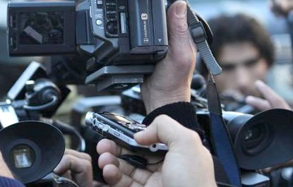 امیدواری برای آزادی خبرنگاران بازداشتی
