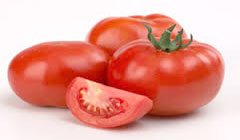 ۱۰ دلیل برای مصرف گوجه فرنگی