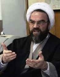 حزب‌الله، غرویان را تهدید به شکایت کرد