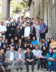 تهران‌گردی با چاشنی مشروطه و خبرنگاری