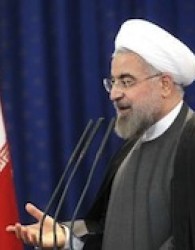 روحانی: بیکاری 500 هزار نفر و تعطیلی دو هزار واحد تولیدی در سالهای گذشته