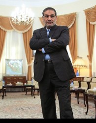 واکنش رسمي ایران به تغییر نوری‌المالکی
