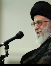 رابطه با آمریکا برای جمهوری اسلامی هیچ نفعی ندارد