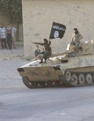 داعش دو شهر را از مخالفان سوري گرفت!