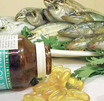 تب مصرف امگا-3 به جان ماهی‌ها افتاده است