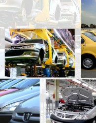 اعلام قیمت جدید سه محصول ایران خودرو