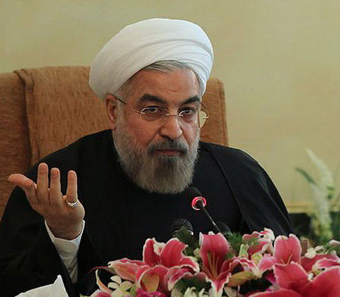 روحانی: اتخاذ تصمیمات مهم برای اردبیل