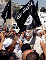 داعش به شيوه جنگ‌های صدر اسلام مي‌جنگد!