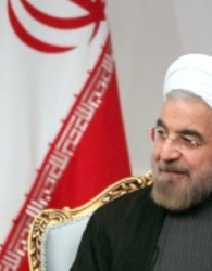 روحانی: دوست داشتم وزیر علوم رای بگیرد