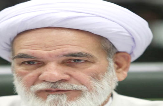 موضع روحاني نشان​داد دولت پرخاشگرنیست