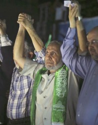 بیانیه حماس پس از مقاومت 51 روزه در غزه