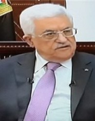 محمود عباس: نتانیاهو با ایجاد کشور فلسطین در مرزهای 1967 موافقت کرده