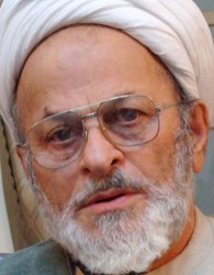 شجونی: روحاني وزیر ارشاد را ارشاد کند!