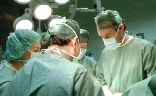 پنج مورد از خطرناکترین جراحی‌ها در جهان