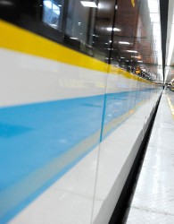 آمار تکان‌دهنده از خودکشی‌ها در مترو