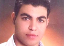 مرگ مغزی جوان ایرانی در بازداشتگاه گینه نو