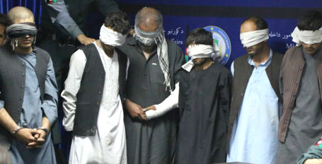 تجاوز به چهار زن در کابل جنجال​ساز شد