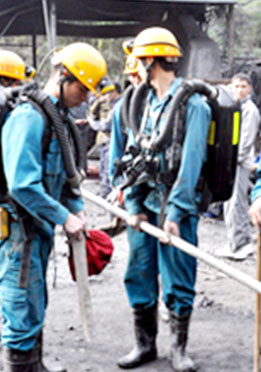5 معدنچی در بوسنی کشته شدند