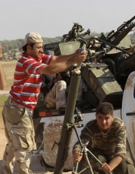 هماهنگي آمريكا با ارتش آزاد سوریه براي جنگ با داعش