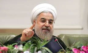 روحانی:وقت توافق هسته​ای برد-برد رسيده
