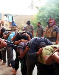شرح جزییات تکان‌دهنده يك جنایت وحشيانه داعش