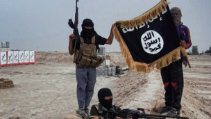 طرح‌ پنتاگون برای حمله به داعش در سوریه