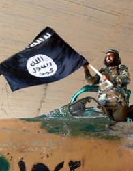 تعجب کری از واکنش‌روسیه برای‌جنگ با داعش