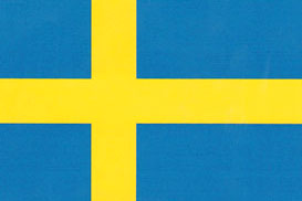 انتخابات سراسری سوئد فردا برگزار می‌شود