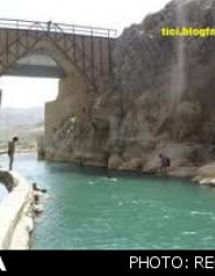 حذف تونل بهشت‌آباد، کارون را احیاء کرد