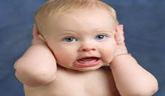 کاهش رشد نوزاد با سر و صدای زیاد