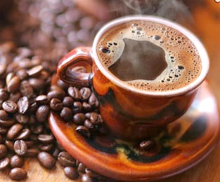 قهوه محافظی در برابر بیماری​هاي  قلبی
