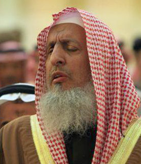 فتوای روحانیون عربستان برای جنگ با داعش