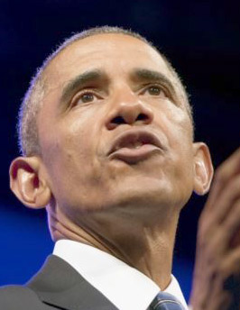 رویترز: اوباما آماده است با روحانی دیدار کند