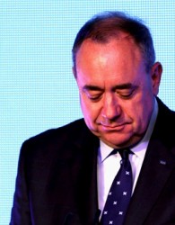 رهبراستقلال‌طلبان‌اسکاتلند استعفا می‌دهد