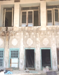 تخریب خانه‌های تاریخی شیراز هنوز در ابهام
