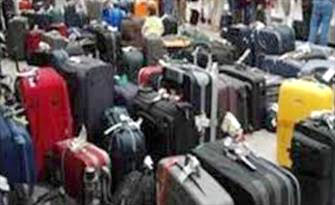 تجارت چمدانی ۹.۶۸ درصد افزایش یافت