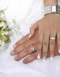 افزایش ازدواج سفيد در میان ایرانیان